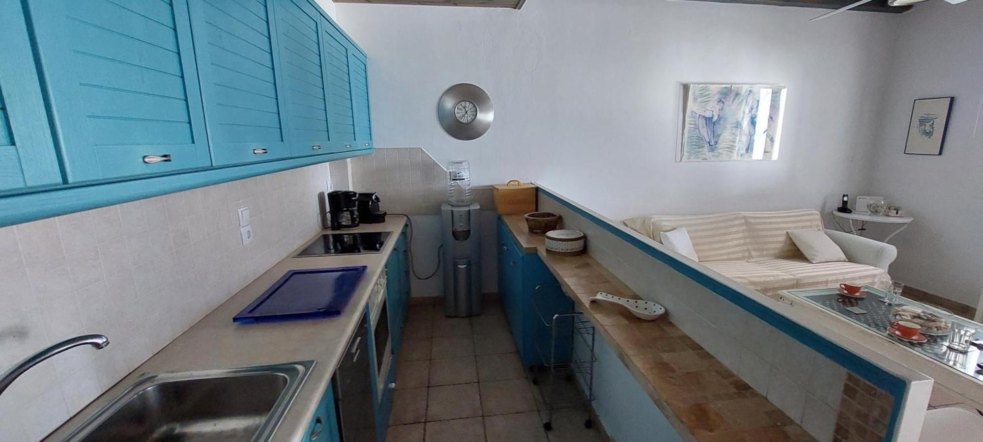 Вилла Mykonian House With Shared Pool Орнос Экстерьер фото